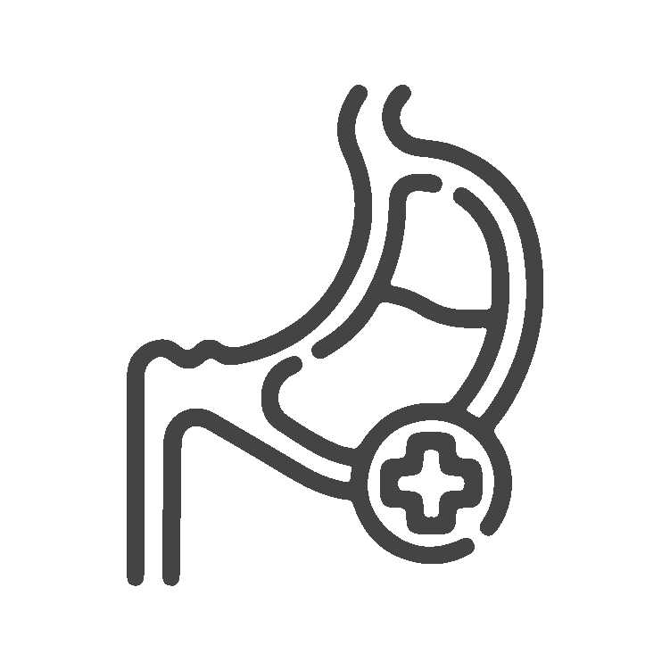 Gastroenterology